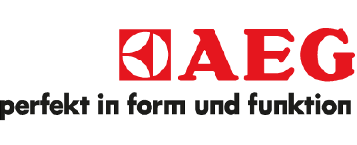 Logo Aeg