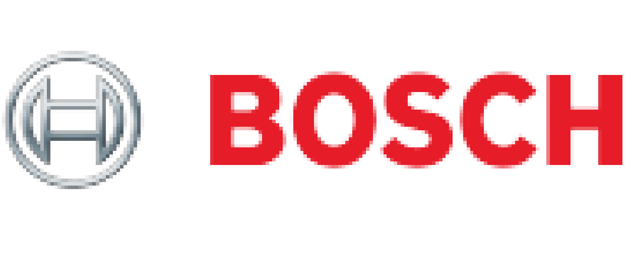 Logo Bosch