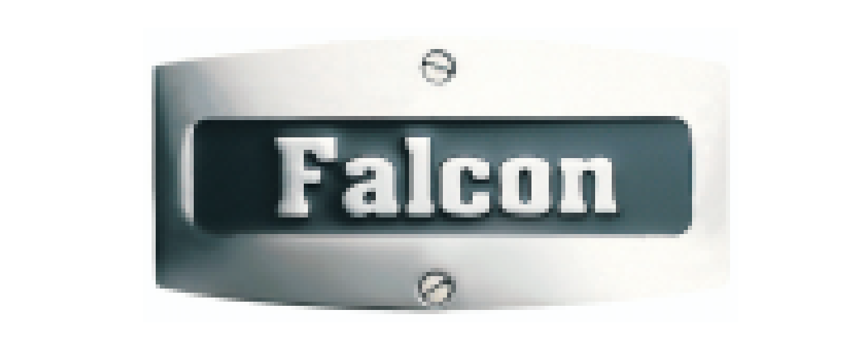 Logo Falcon