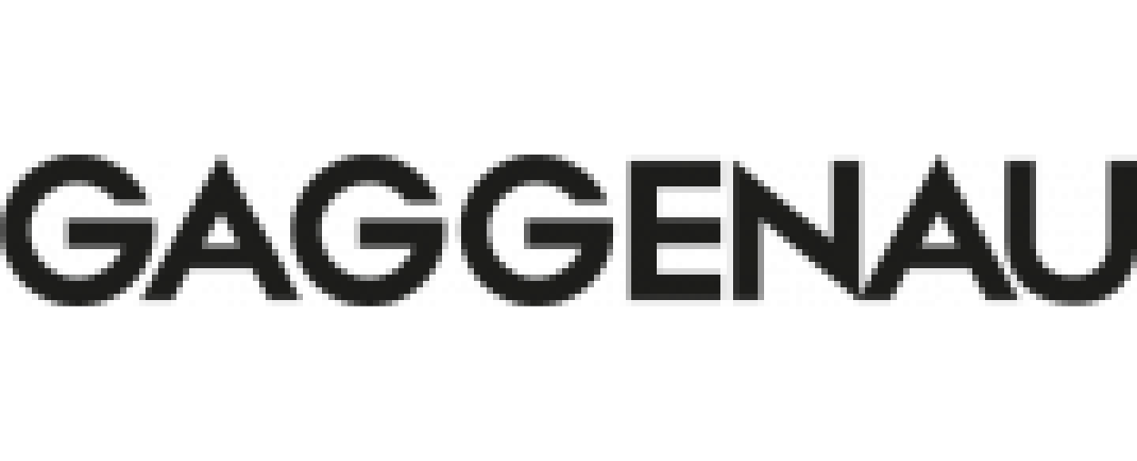 Logo Gaggenau