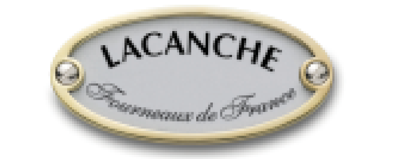 Logo Lacanche