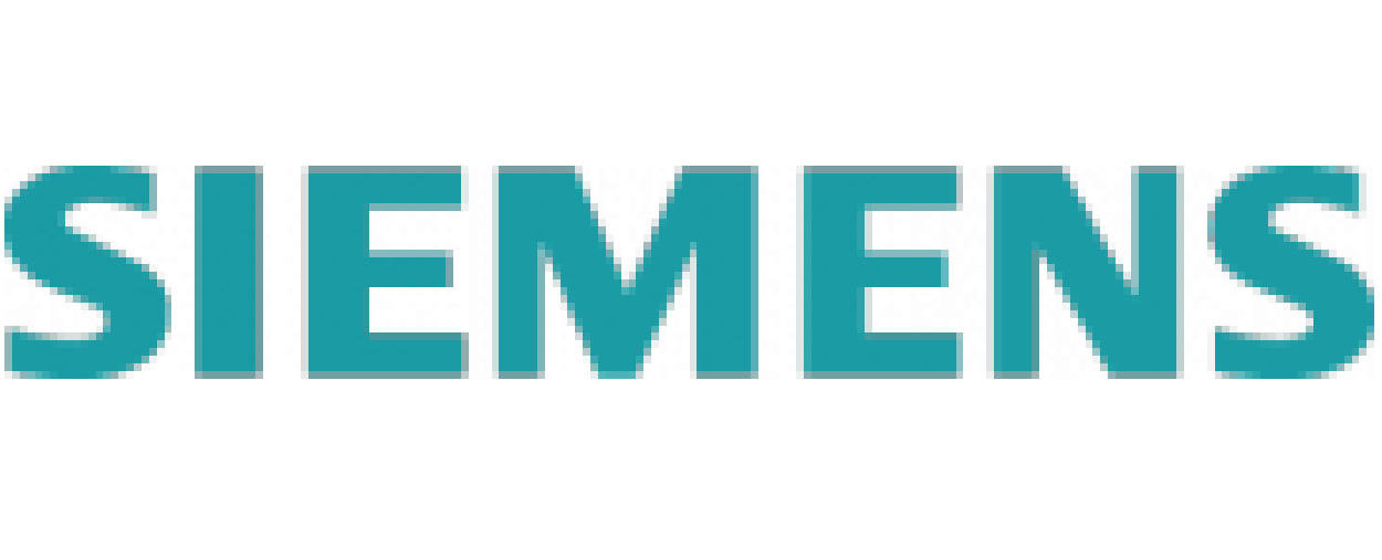 Logo Siemens