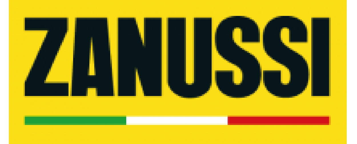 Logo Zanussi